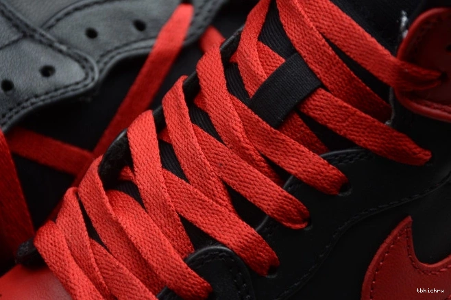 Reps TBkick Air 432001-001 Banned 1 Jordan Retro 0819